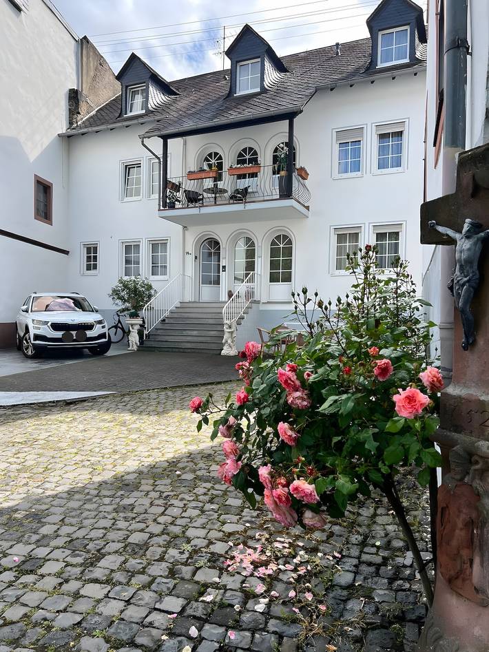 Ferienwohnung in Bernkastel-Kues & Umgebung