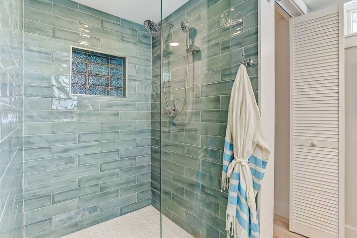 Beach rental for 13 people, with yard, with pets in Amelia Island