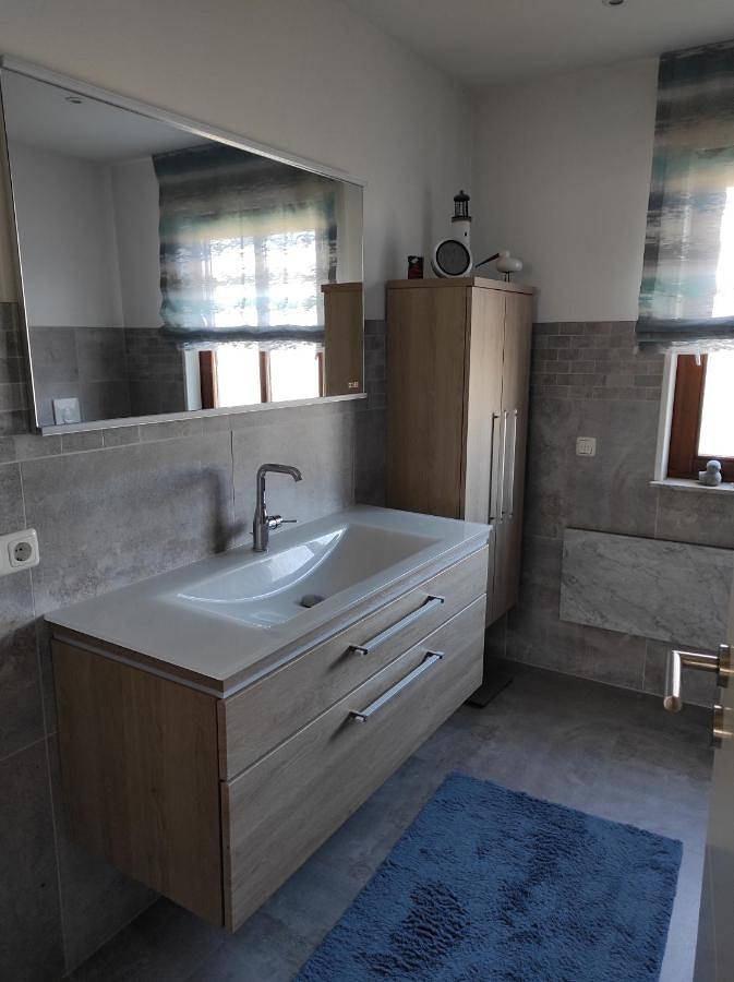 Gîte pour 4 personnes, avec jardin à Rheinau - 3