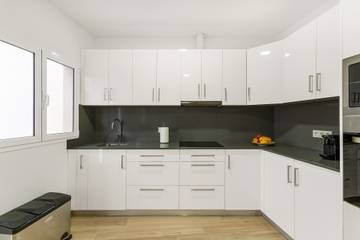 Apartamento De Vacaciones para 6 Personas en Era de Mota, Valsequillo de Gran Canaria, Foto 4