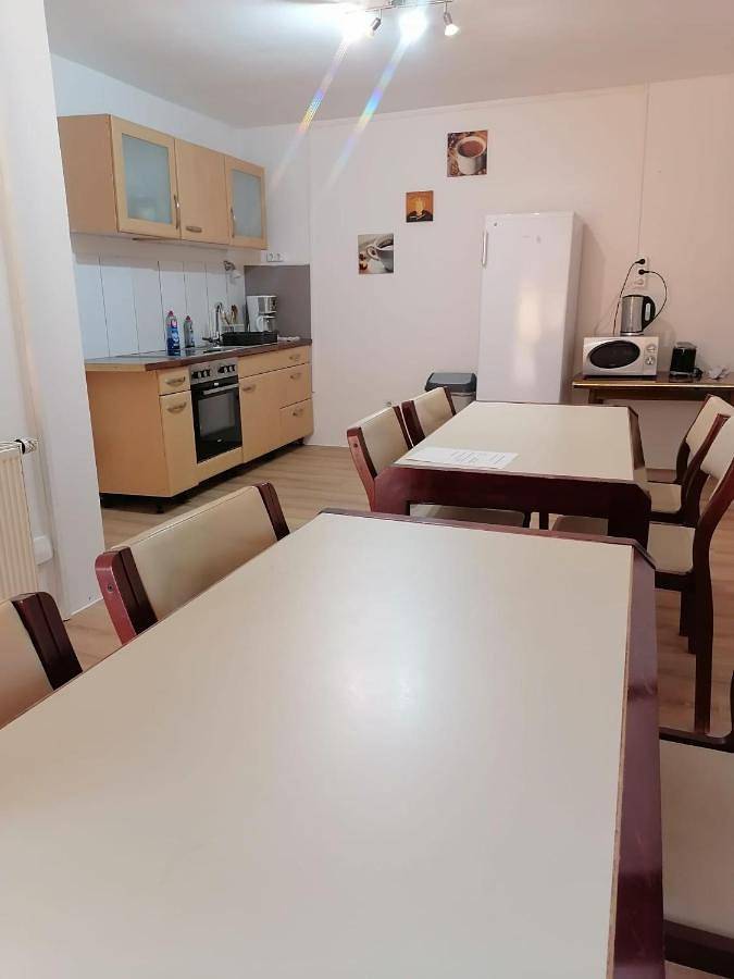 Ferienwohnung für 7 Personen, mit Ausblick und Garten sowie Terrasse, mit Haustier - 1