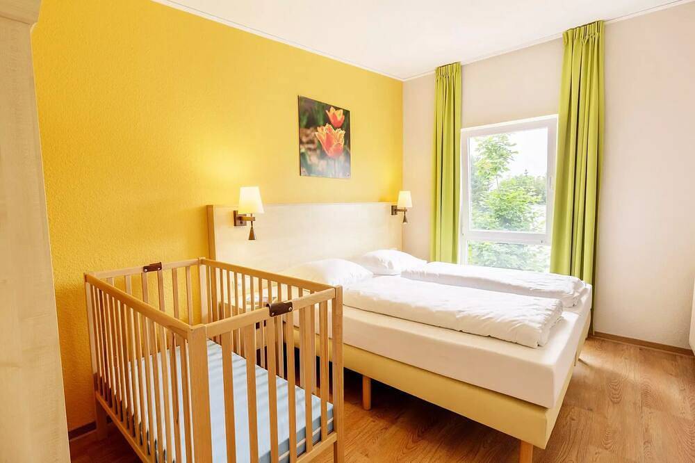 Cottage Duplex Comfort 6 People in Nohfelden, Bostalsee