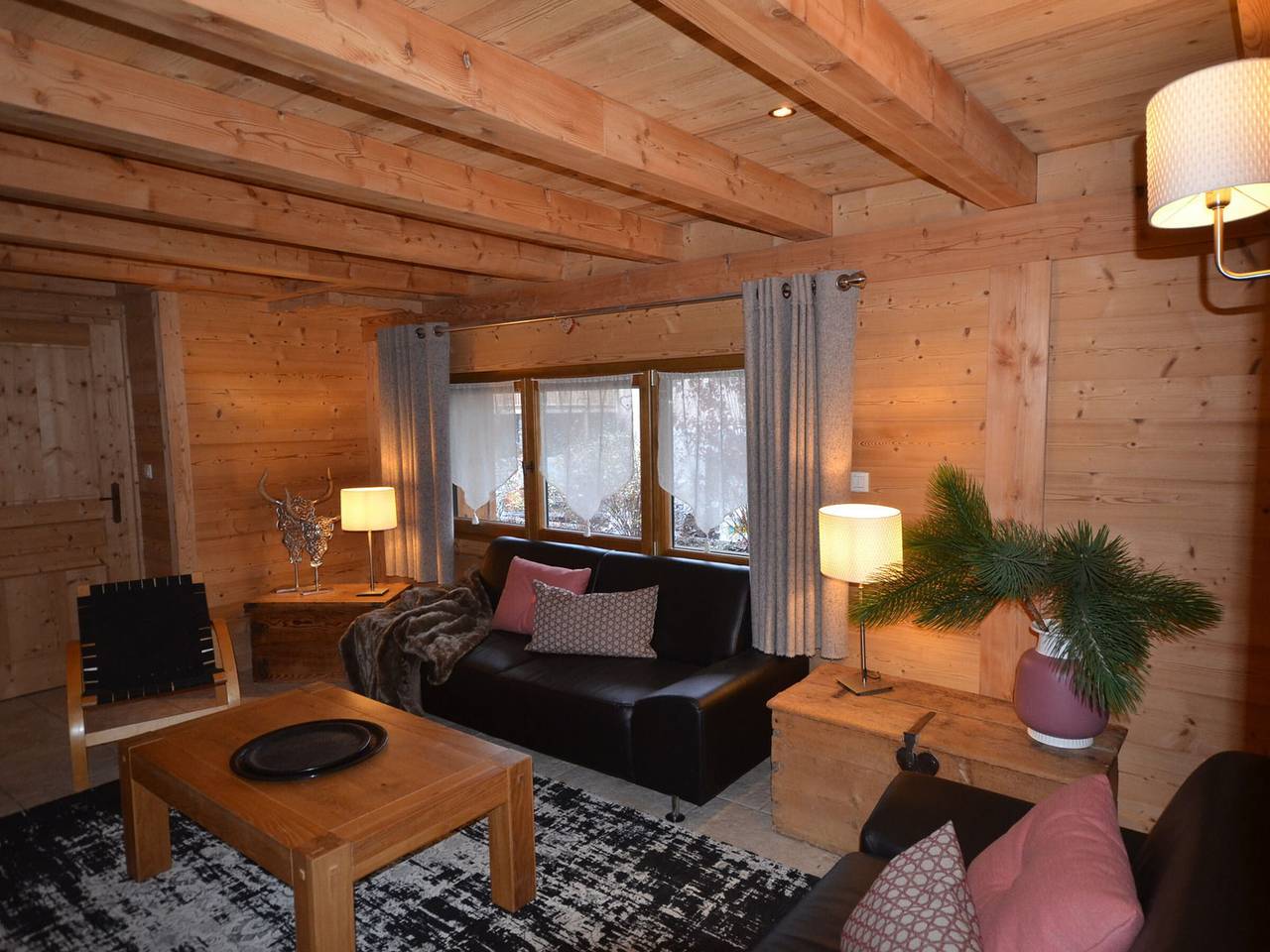 Appartement entier, Les Gets - Très bel appartement proche du centre in Les Gets, Les Portes du Soleil