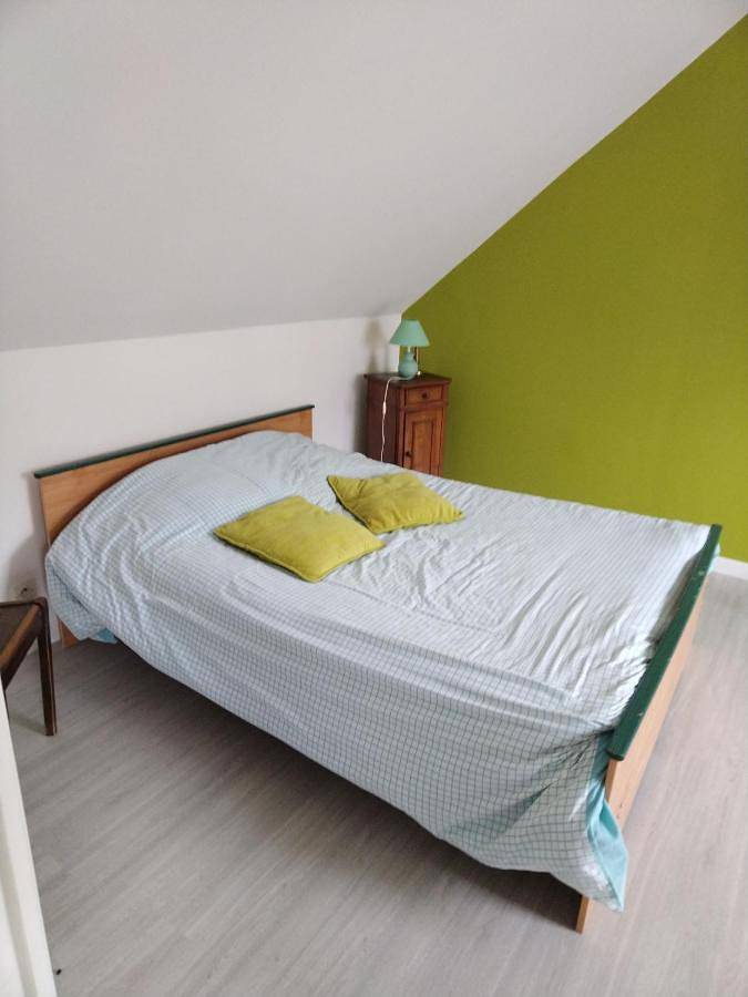 Appartement entier, Virage de mulsanne in Mulsanne, Sarthe
