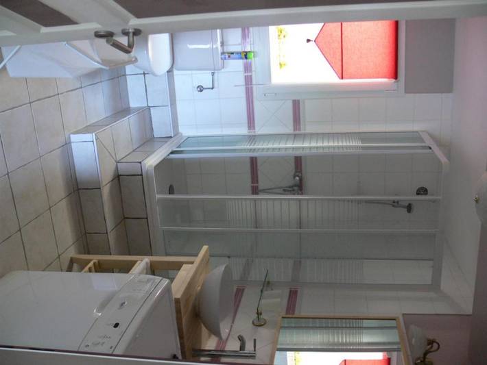 Gîte pour 4 personnes, avec vue et jardin, animaux acceptés à Labaroche - 4