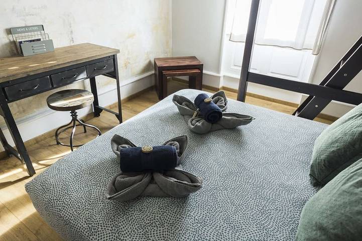 Ganze Wohnung, Peyerimhoff Colmar - 3 Zimmer - 8 Pers - Klim in Colmar, Colmar und Umgebung