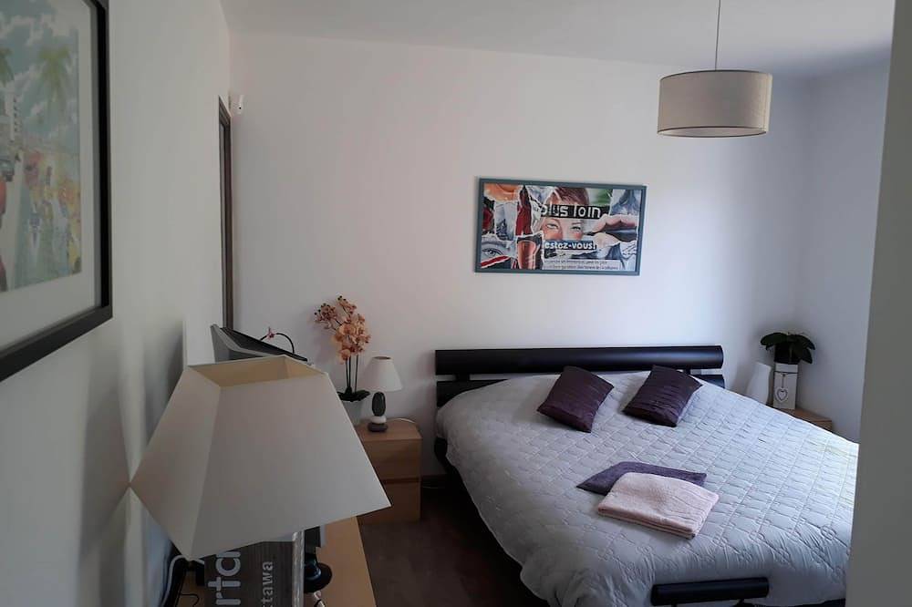 Charmante Villa, Idéale pour vacances en famille ou entre amis !(6 prs max). in La Baule-Escoublac, Côte d'Amour