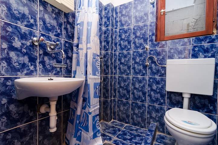 Ganze Wohnung, 2-Zimmer-Ferienwohnung am Strand Bucht Pjestata, Peljesac in Dubrovnik-Neretva