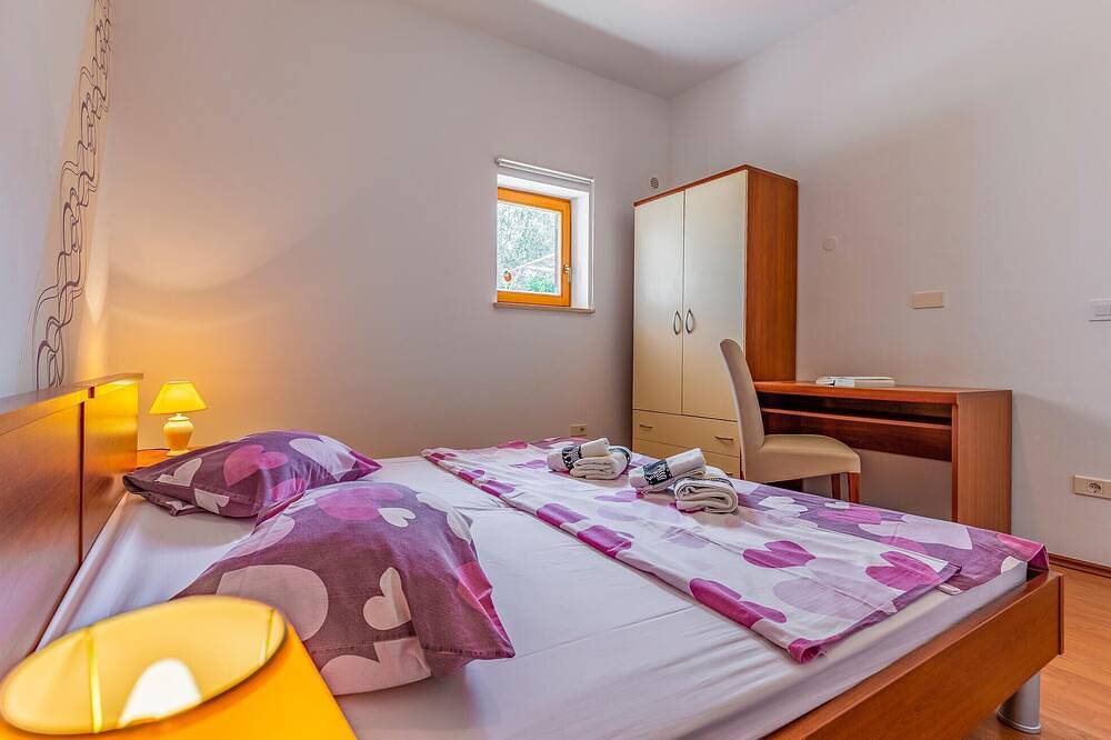 Cały apartament, Ładny apartament w Medulinie z Wifi in Pula-Medulin, Pomer