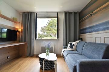 Gîte pour 2 personnes à Fréhel