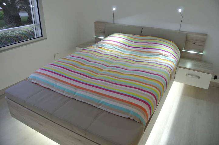 Gîte pour 5 personnes, avec terrasse et jardin dans Plage de la côte des Basques - 3