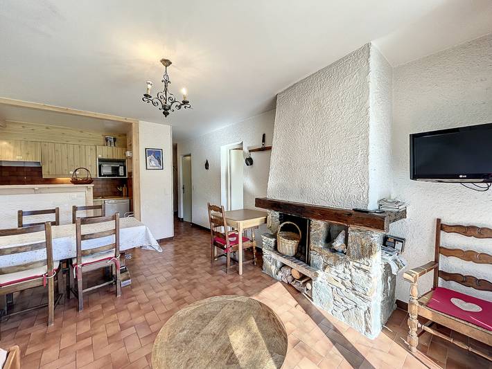 Ferienwohnung für 7 Personen, mit Balkon - 1