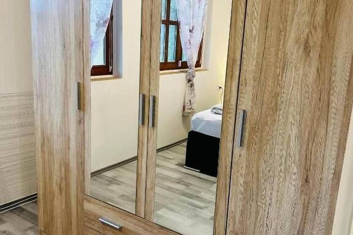 Chalet für 3 Personen, mit Garten in Ungarn - 4