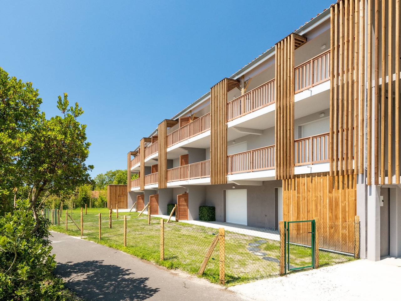 Apartamento entero, Jade et Elena in Lit-et-Mixe, Côte d’Argent