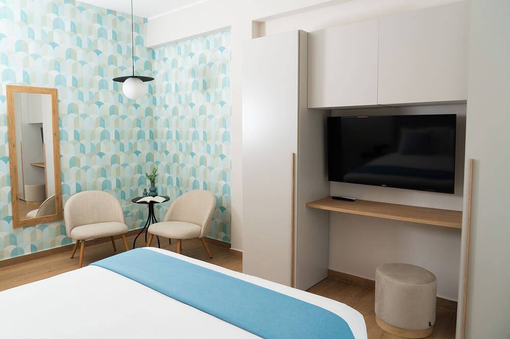 Apartamento entero, Teresinella House Pompeii in Pompeya (Nápoles), Parque nacional del Vesubio