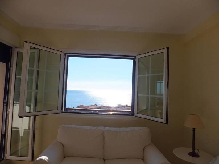 Gîte pour 4 personnes, avec Balcon et Terrasse ainsi que Piscine et Vue dans El Pozo Del Esparto - 2