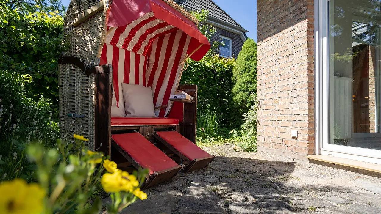 Ferienhaus für 6 Personen (115 m²) in Eutin in Eutin, Ostholstein