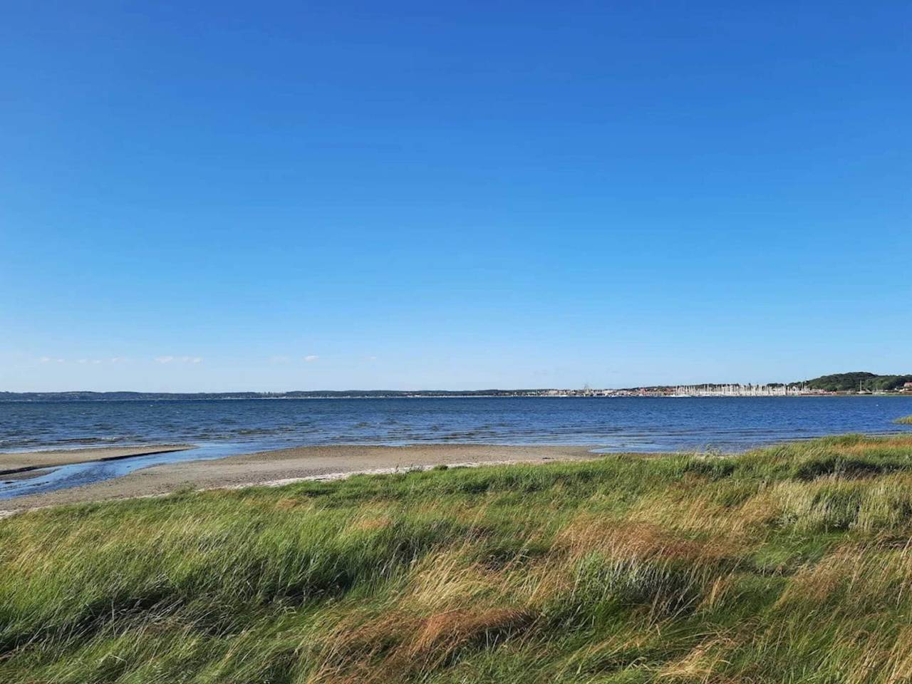 10 Personen Ferienhaus in Ebeltoft in Vibæk Strand, Ebeltoft