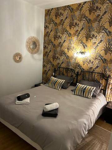 Maison d’hôte pour 1 personnes - 1