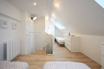 Appartement De Vacances pour 4 Personnes dans Malakoff, Hauts-de-Seine, Photo 3