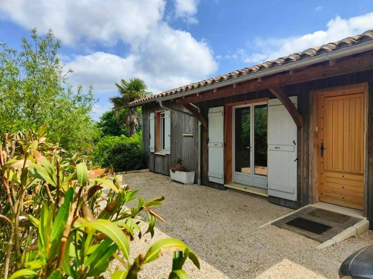 Gîte Les Bourdettes in Auvillar, Tarn-et-Garonne