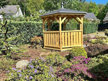 Ferienhaus für 2 Personen in Drei Kaiserbäder, Heringsdorf, Bild 2