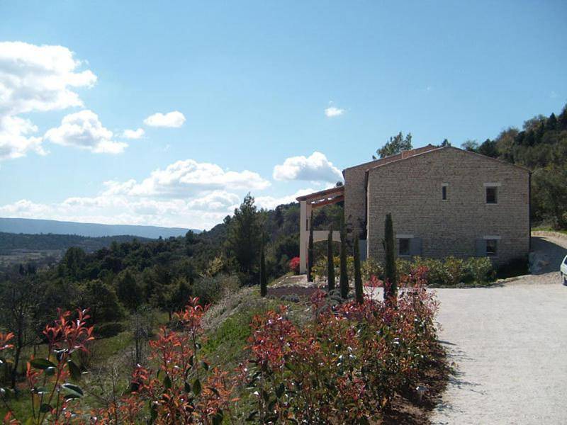 Le Logis in Village de Gordes, Gordes