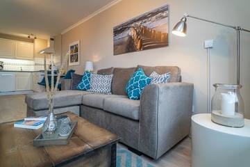 Vacation Rental for 2 Guests in Westerland, Sylt (Gemeinde), Picture 2