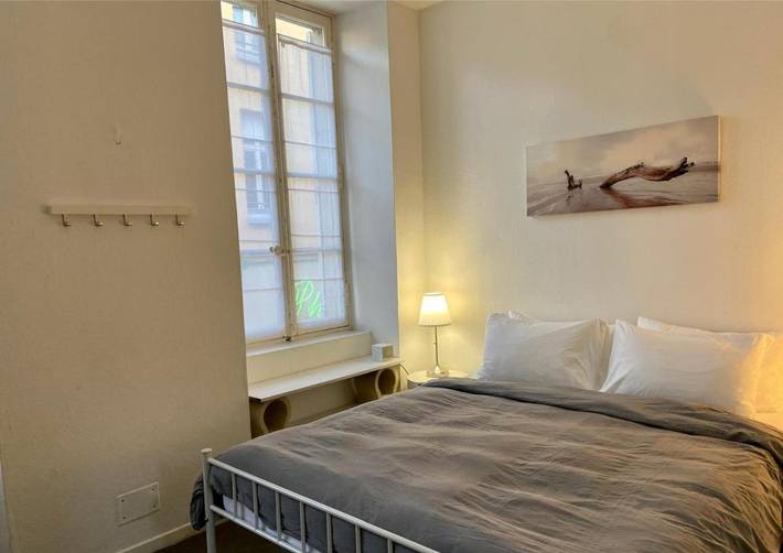 Gîte pour 4 personnes dans Office De Tourisme De Carcassonne - 4