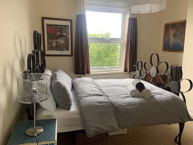 Ganze Ferienwohnung, Ferienwohnung für 2 Personen in Hastings, Ost Sussex