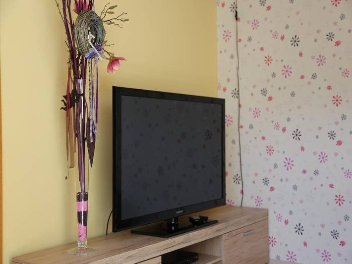 Ferienwohnung für 3 Personen, kinderfreundlich in Freital - 4