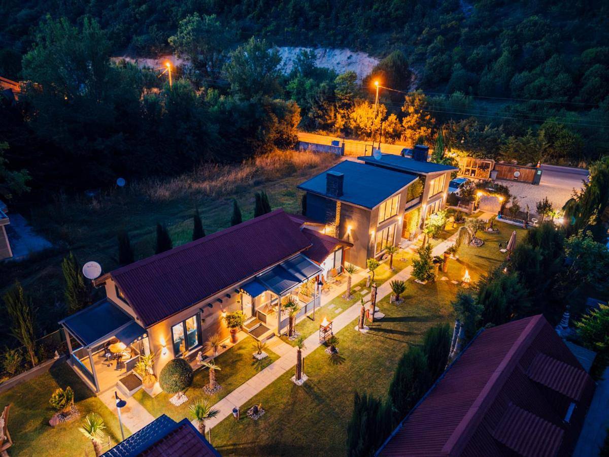 Antik river house in Şile, Region Marmara