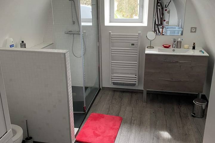 Location de vacances pour 4 personnes à Saint-Pierre-des-Tripiers - 4