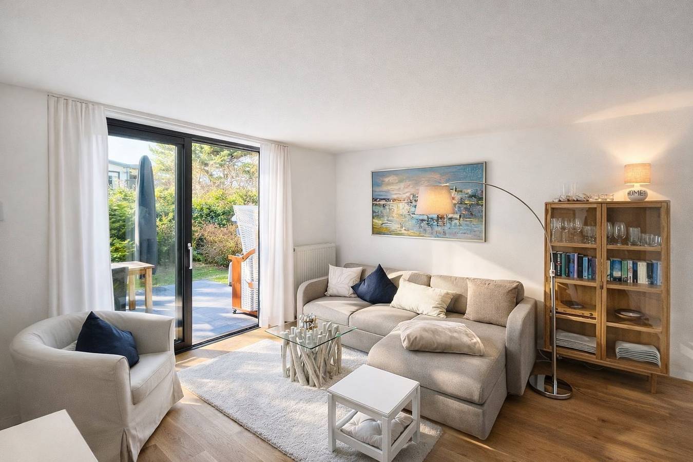 Appartamento vacanze a Weser-Ems a partire da 146€ a notte