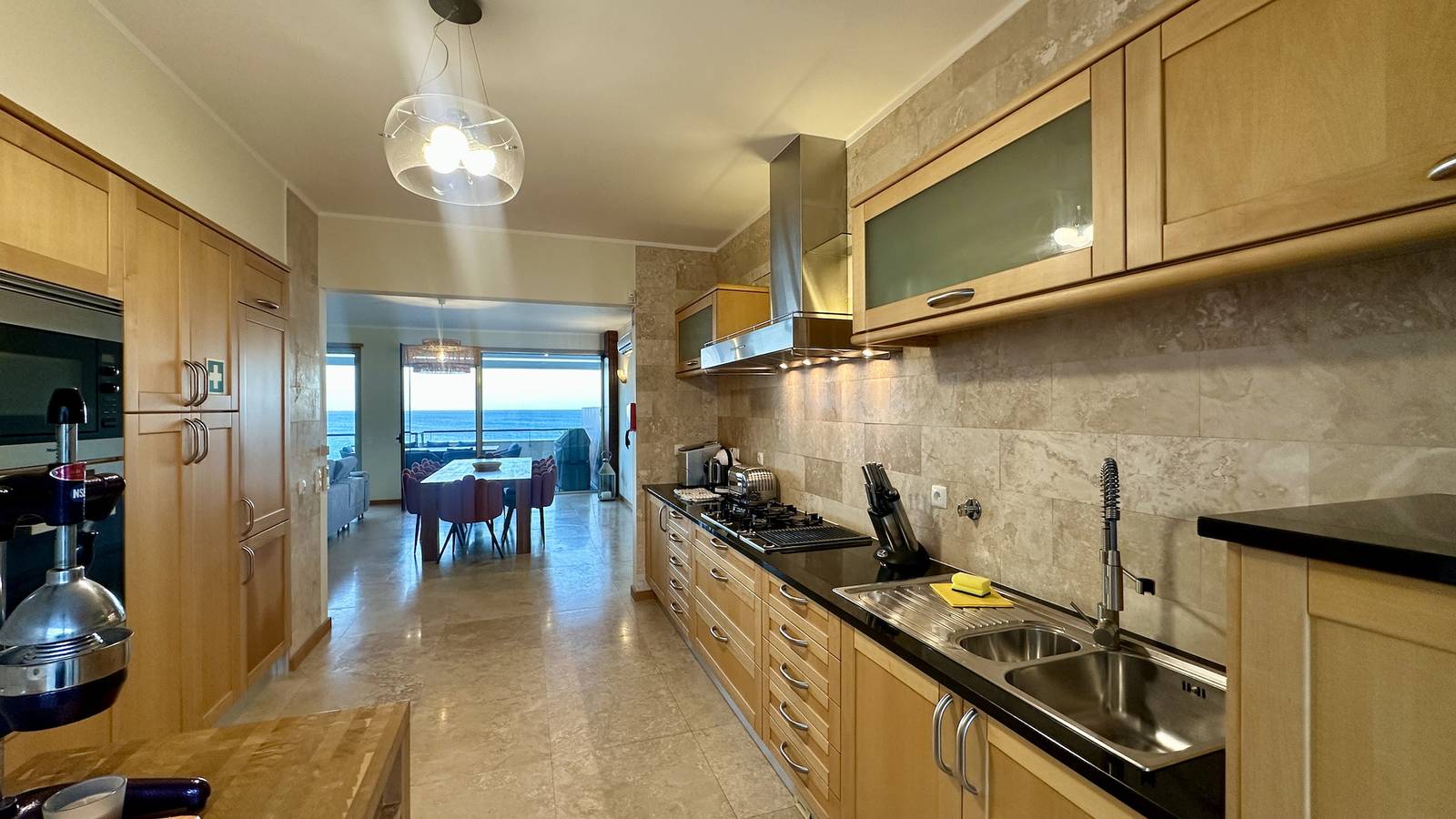 Luz | Piscina Privada | 10 Pax | Lagos in Luz, Faro Distrikt