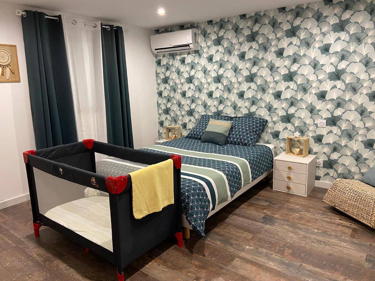 Appartement entier, Two-Bedroom Apartment in Herbsheim, Région de Sélestat-Erstein
