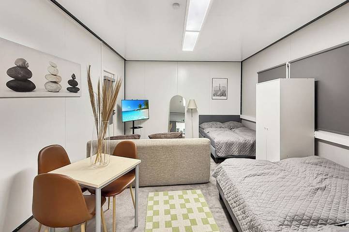 Ferienwohnung für 6 Personen, mit Haustier in Nürtingen