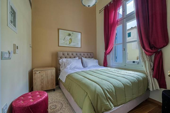 Maison d’hôte pour 2 personnes, avec vue et terrasse à Nauplie - 4