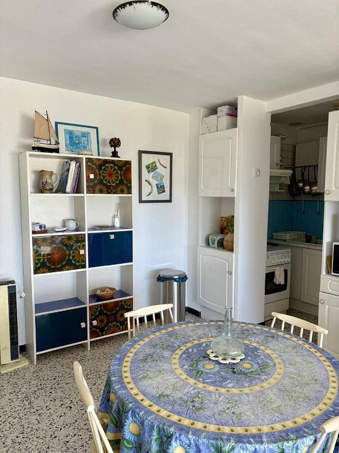 Gîte pour 4 personnes dans Port Saint Ange - 4