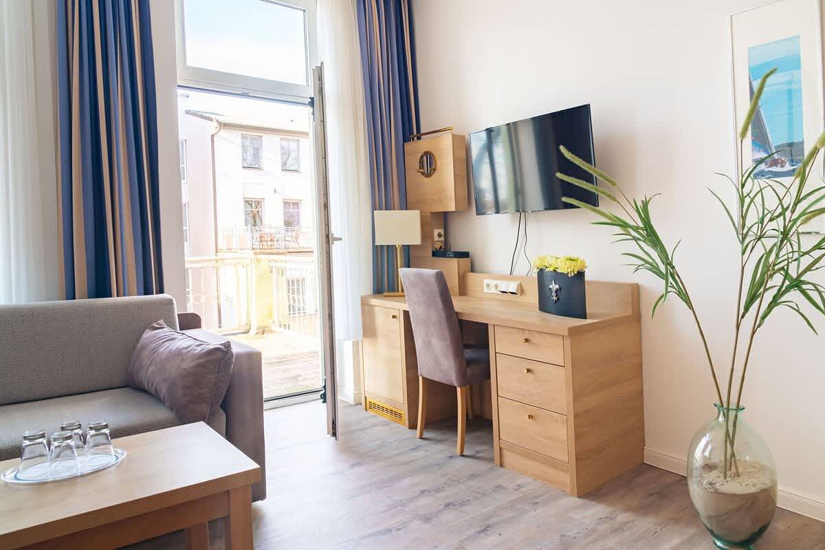 Entire apartment, Passat in Rostock, Rostock and Surroundings
