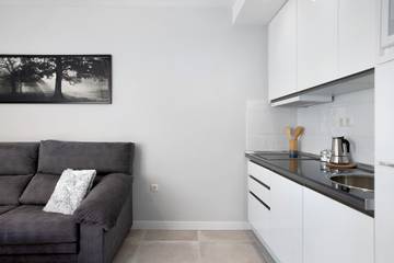 Studio voor 3 Personen in La Carihuela, Torremolinos, Afbeelding 4