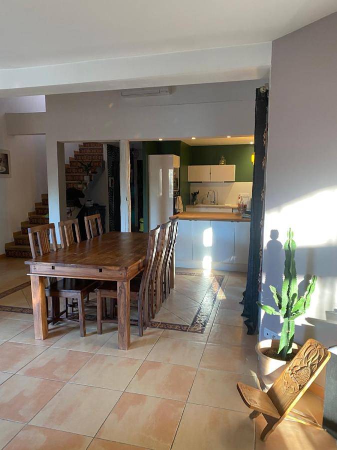 Location de vacances pour 4 personnes, avec jardin et piscine à Baillargues - 3