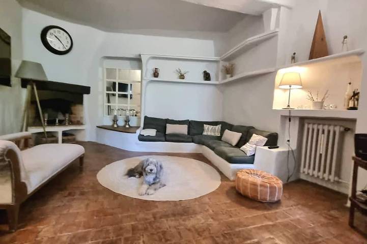 Ferienhaus für 6 Personen