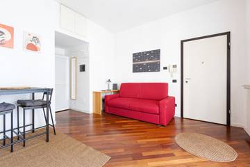 Apartment for 2 People in Milan, Milan Province, Photo 2