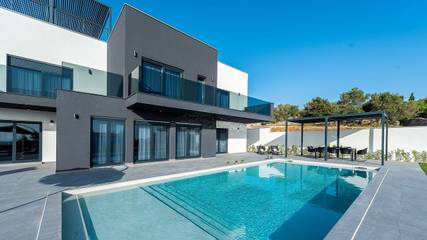 Villa für 8 Personen in Novalja, Pag, Bild 1