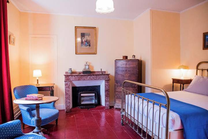 Location de vacances pour 14 personnes, avec jardin à Palaja - 3