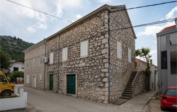 Ferienhaus für 8 Personen, mit Terrasse - 1
