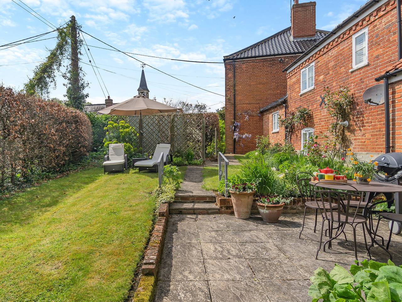Casa vacanza a Norfolk a partire da 99€ a notte