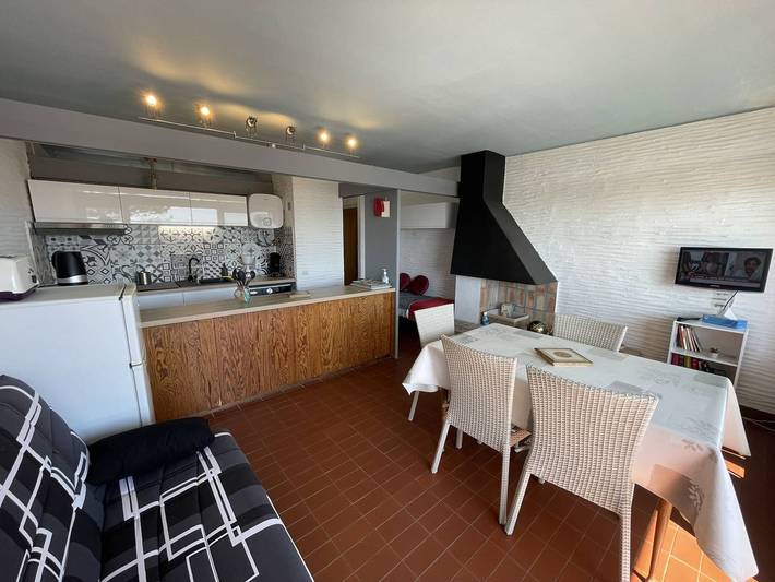 Gîte pour 5 personnes, animaux acceptés dans Plage Nord (Saint-Cyprien) - 3