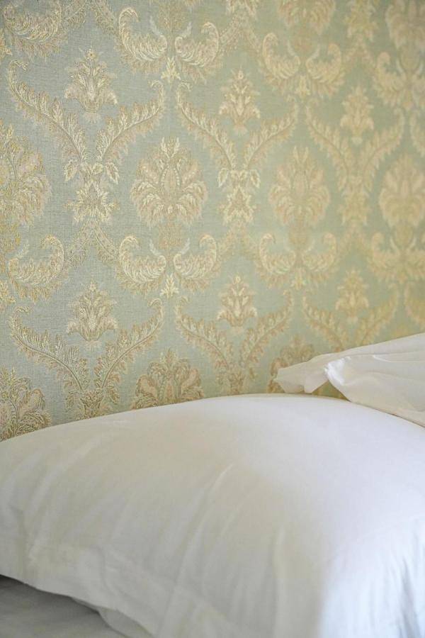 Double Room with Garden View in Saint-Émilion, Région de Libourne